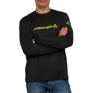 FISCHER LOGO LONG HOCKEY