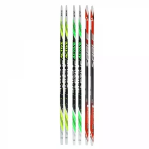 STC APPHA XC SPORT WAX