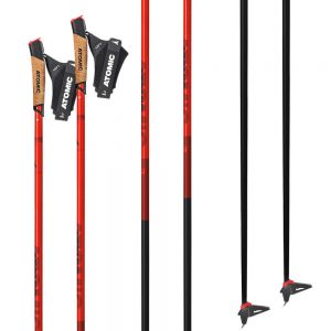 ATOMIC REDSTER CARBON QRS
