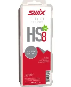 SWIX HS8