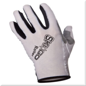 Перчатки Skigo Flexible Glove Бело/Черный