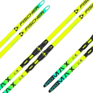 FISCHER SPEEDMAX 100HE SKATE PLUS 610 STIFF