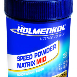 ГОНОЧНЫЙ ПОРОШОК - SPEEDPOWDER MATRIX MID