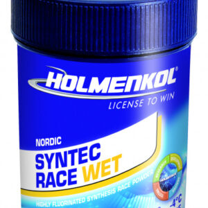 HOLMENKOL SYNTEC RACE POWDER 0/-4