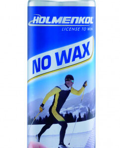 HOLMENKOL NOWAX ANTIICE & GLIDER SPRAY
