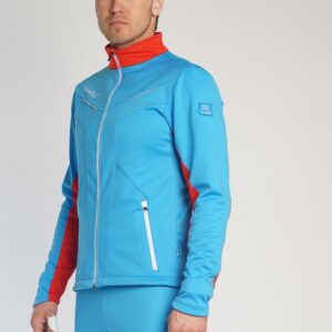 NORDSKI NATIONAL BLEU W
