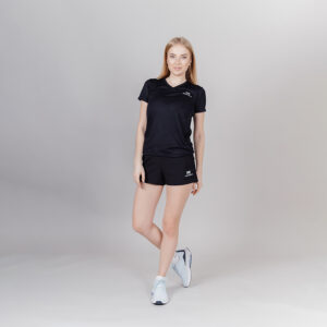 Футболка Nordski Оrnament Black W
