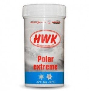HWK POLAR EXTREME (40gr)