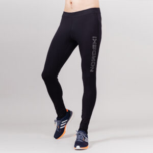 Лосины Nordski Elite Black