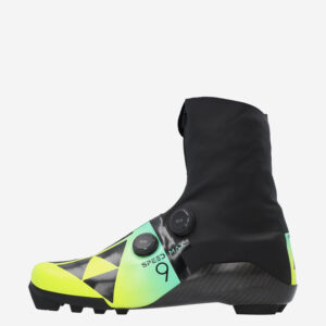 FISCHER SPEEDMAX 9 CL RL BOA