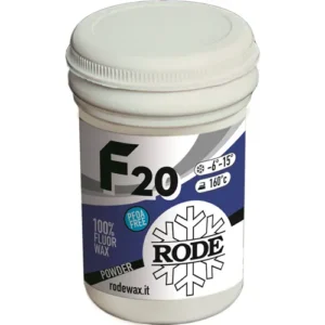 RODE F20