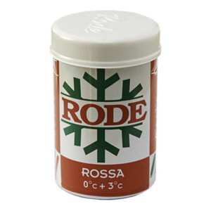 RODE ROSSA