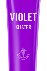 HOLMENKOL KLISTER VIOLET