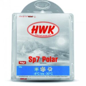 ПАРАФИН HWK SP7 (-8\ -30) 100 ГР