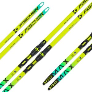 FISCHER SPEEDMAX 90 SKATE PLUS 610 STIFF IFP