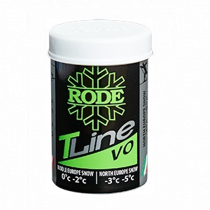 RODE TOP LINE STICK VO