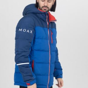 MOAX CLUB TEAM