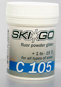 SKIGO C105