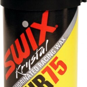SWIX KRYSTA YELLOW