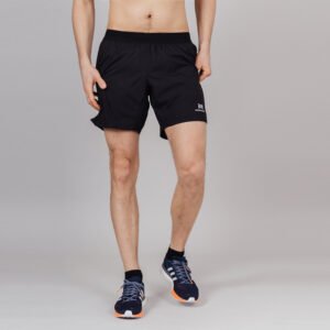 Шорты Nordski Athletic Black