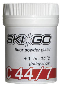SKIGO C44/7