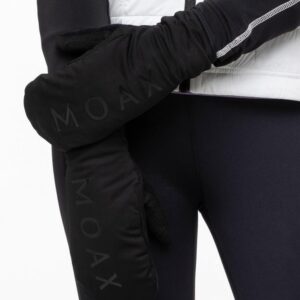 MOAX ARTIC