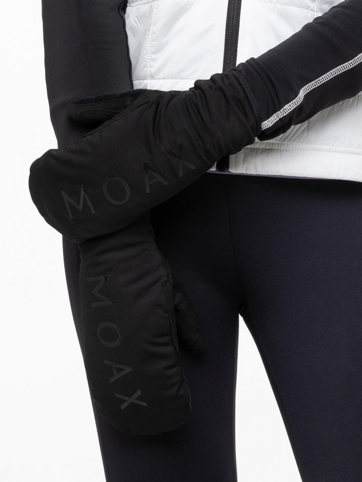 MOAX ARTIC