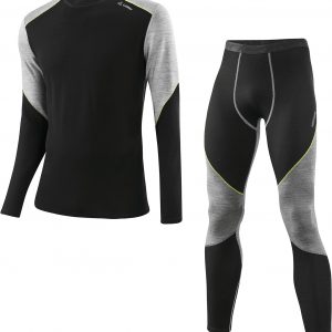 LOFFLER SET LONG TRANSTEX® MERINO