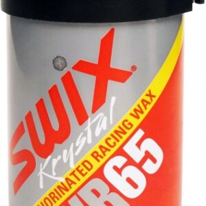 SWIX KRYSTA RED YELLOW SILVER