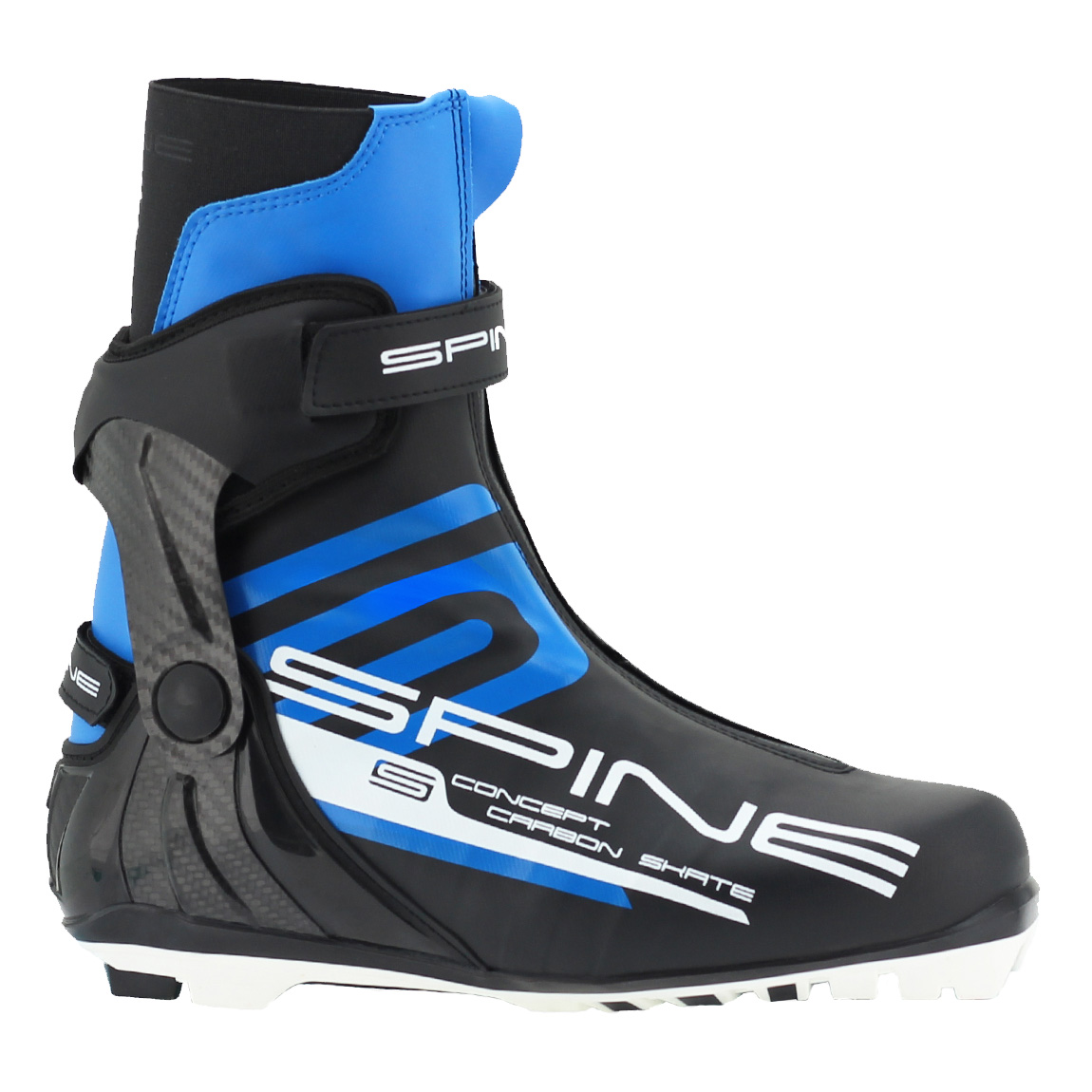 Ботинки спайн купить. Ботинки Spine NNN. Ботинки Spine Concept Carbon Skate 298. Лыжные ботинки Spine NNN Concept Skate. Лыжные ботинки NNN Spine Concept Combi 268.