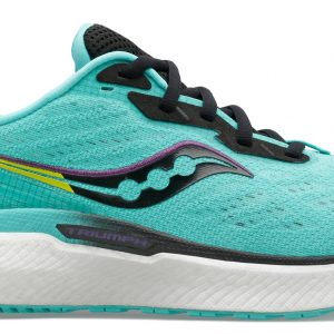 SAUCONY TRIUMPH 19 W