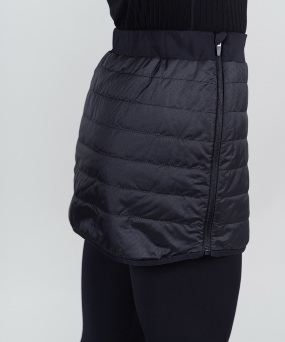 Юбка Nordski Hybrid Black W — изображение 2