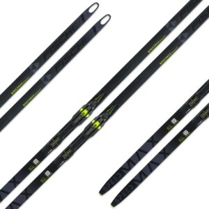 FISCHER SPEEDMAX 80 SKATE PLUS 115 STIFF IFP
