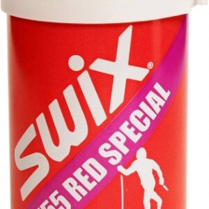 SWIX RED SPEC.