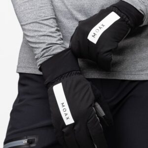 MOAX ARTIC