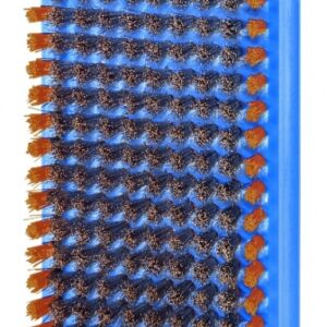 ЩЕТКА HOLMENKOL BASE BRUSH KUPFER