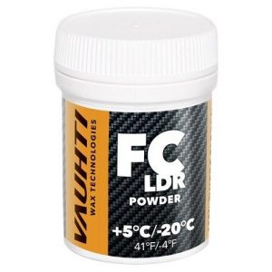 VAUHTI FC POWDER LDR
