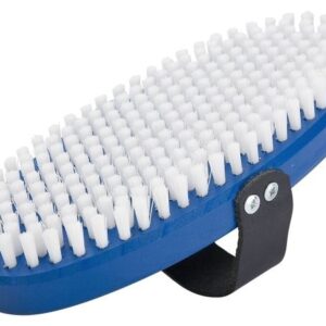 ЩЕТКА HOLMENKOL OVALBRUSH NYLON