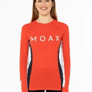 MOAX RACE LS W