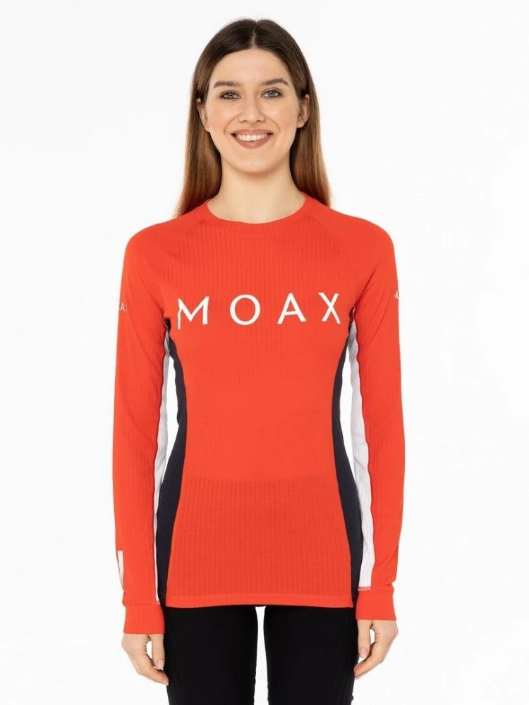 MOAX RACE LS W
