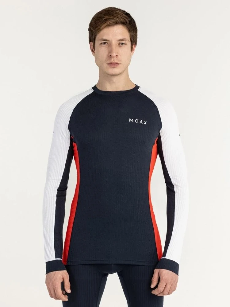 MOAX RACE LS