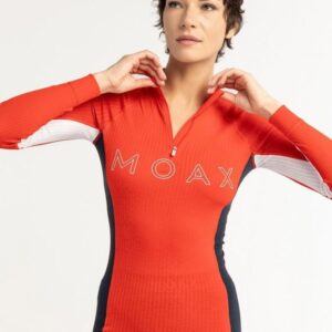 MOAX RACE LS W