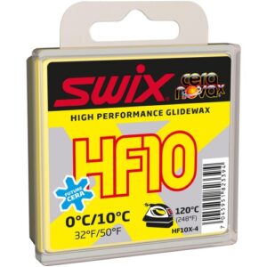 SWIX HF10X