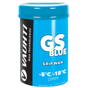 VAUHTI GS BLEU