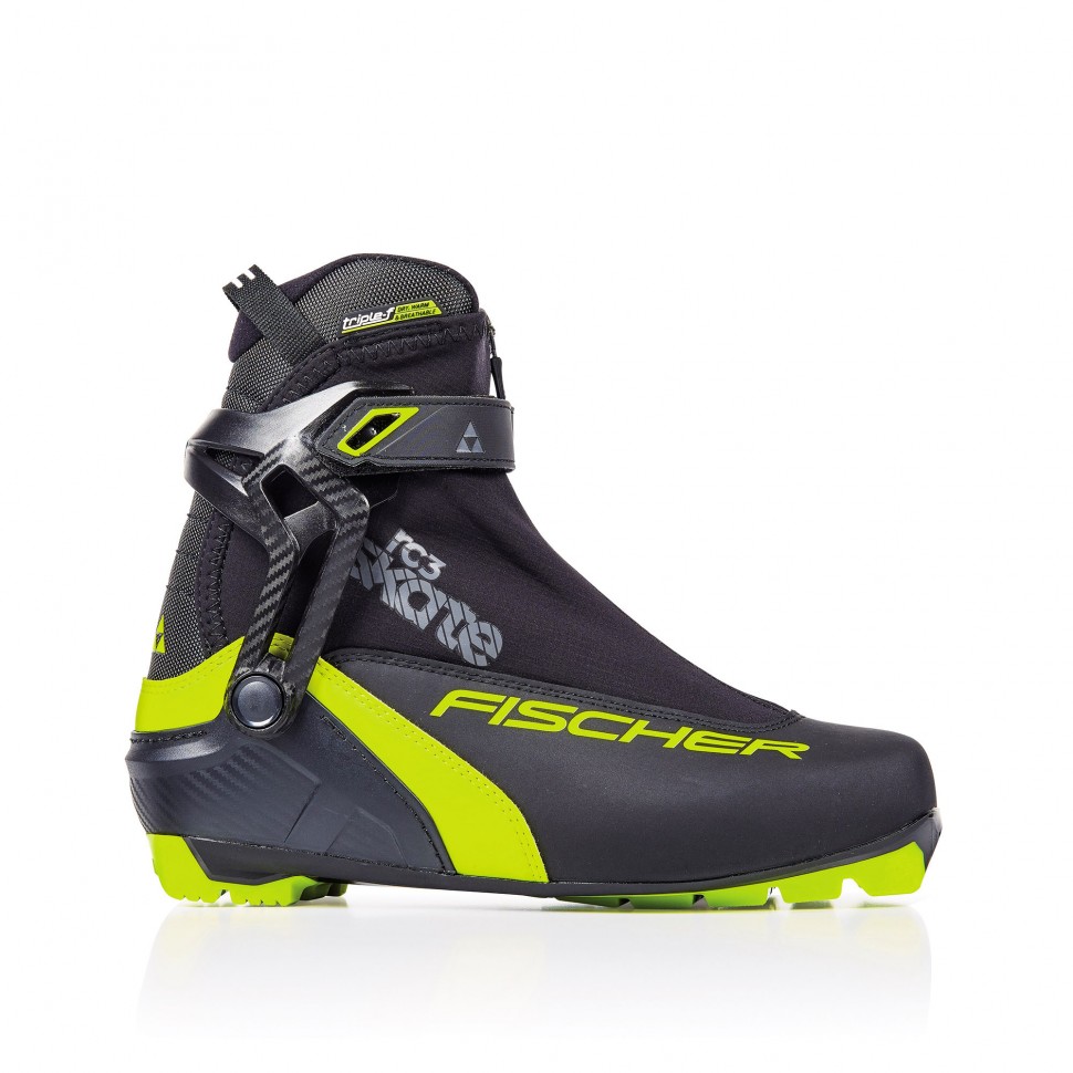 Fischer rc3 Skate ботинки