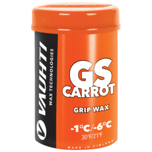 VAUHTI GS CARROT