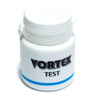 VORTEX TEST 0/-6