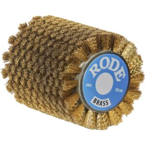 RODE BRONZE 100mm