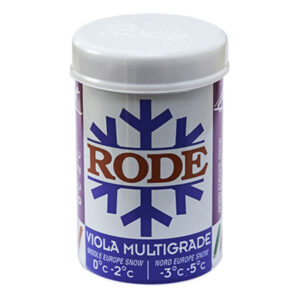 RODE VIOLA SPECIAL MULTIGRADE