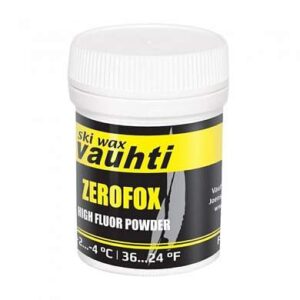 VAUHTI FC ZEROFOX